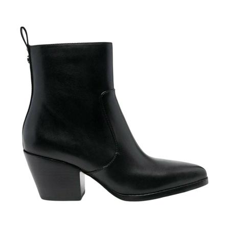 Michael Kors, Ankle Boots Zwart, Dames, Maat:39 EU