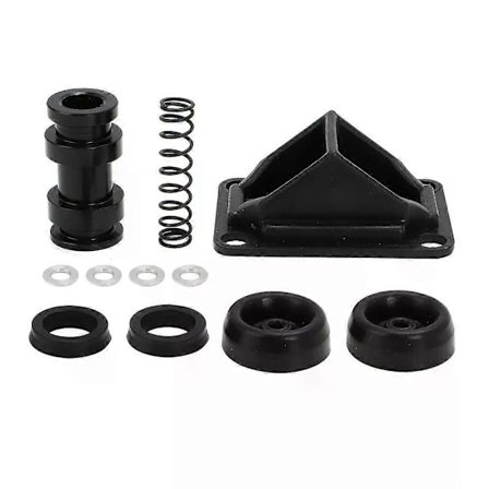 Kompatibel med B.MW K1100 R1100 RT GS R B.MW 32722332037 Tilbehør Motorsykkel Hovedsylinder Reparasjonssett-Perfekt