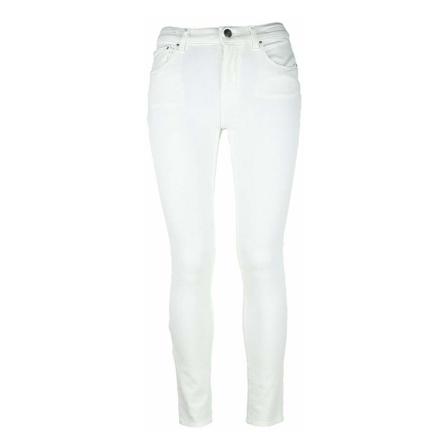 Jacob Cohën Skinny Jeans Hvid, Dame, Størrelse: W27