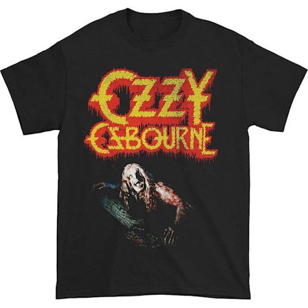Ozzy Osbourne Bark At The Moon T-shirt