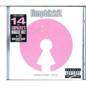 Greatest hitz Limp Bizkit