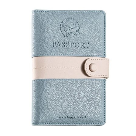 RFID Passport Cove Passport Protector 06 06