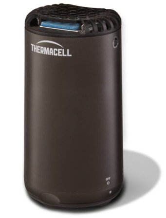 Thermacell Halo Mini Hvit
