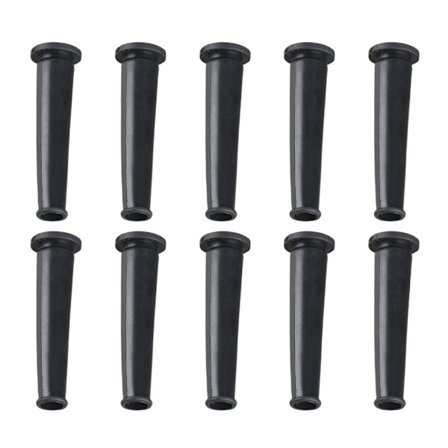 Nopeasti asennettava luistamaton sähkötyökalun johdonsuojus, vahva kumisuojaholkki, nopea kiinnitys sähkölaitteisiin