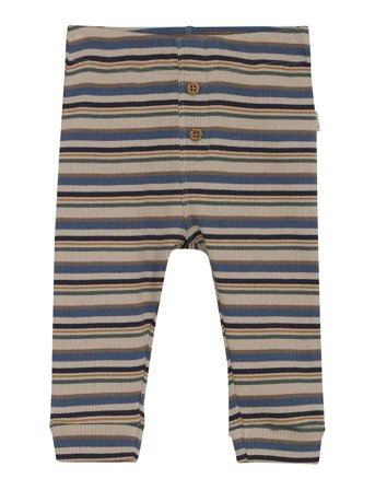 Minymo | Pants Y/D Rib | 74