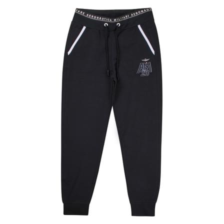 Aeronautica Militare, Suit Trousers Blauw, Heren, Maat:M