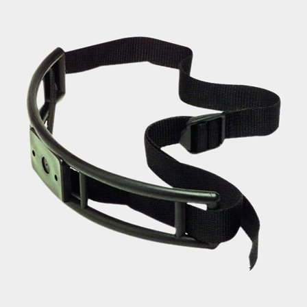 Bracket for gas cylinder container Osculati, for Watertight Gas Bottle Housing