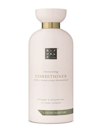 Rituals Restoring Conditioner 250Ml - Nude - 250 ML