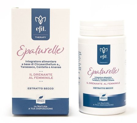 EPATURELLE ES 120CPS