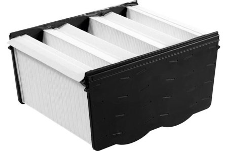 Festool HF-SYS-AIR M Filter för SYS-AIR M, Städ- & rengöringsmaskiner
