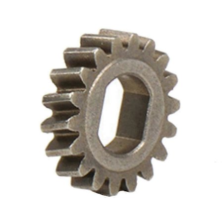 Auton kattoluukun moottorin hammaspyörä kattoluukun moottorin kiinnitys A1 A3 A4 A6 A7 A8 Q3 Q5 18 hammaspyörälle