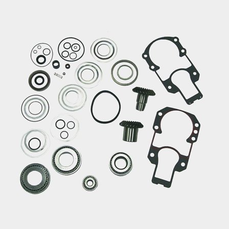 Upper Unit Gear Repair Kit