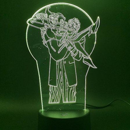 Beste kjøleskapslås, barnesikker kjøleskapslås