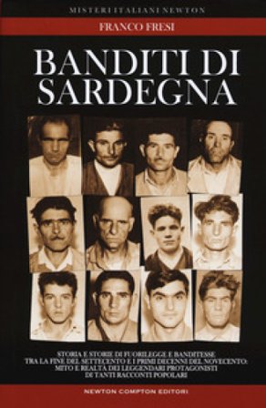 Banditi di Sardegna Franco Fresi