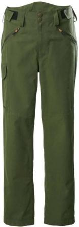 Musto - HTX Keepers Trousers Dark Moss II