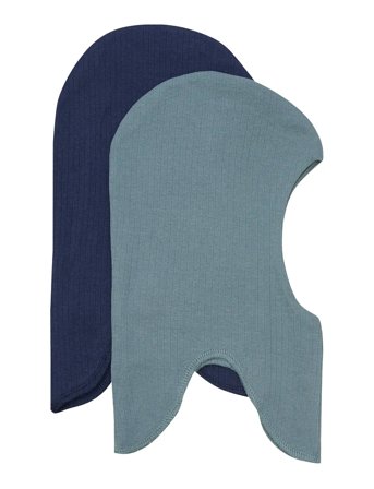 Balaclava, Double Blue Minymo