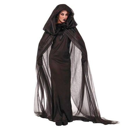 Witch Clothes Halloween Costume XL