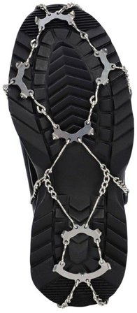 Snowline Chainsen Trail