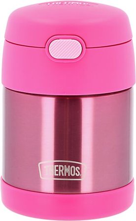 Mattermos 290ML Pink Rfri