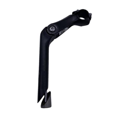 1/2 Ersättning För Cykelstyrstam För MTB Quill Stem 1 Pc