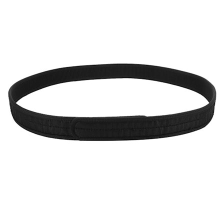 Innvendig belte med krok- og løkkefeste for utendørs fjellklatring klatrebelte (130 cm (XXL))