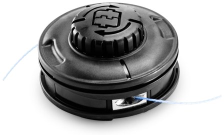 Kärcher 20420280 Trimmerhoved 1,6 mm,, Havemaskiner