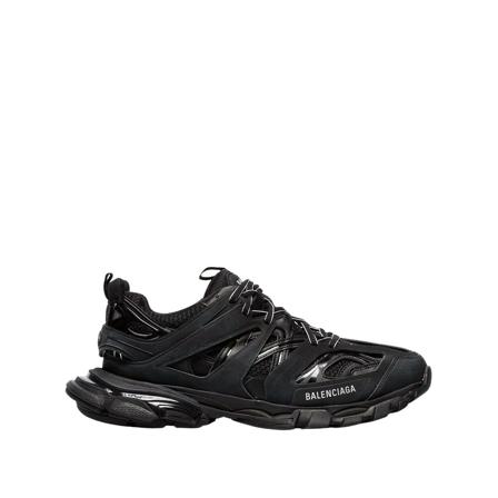 Balenciaga Sneakers svart, Herr, Herr, Storlek: 42 EU