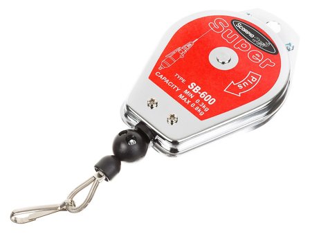 Scorpio SB-600 Balanseblokk 0,8 kg, Verksted & bil