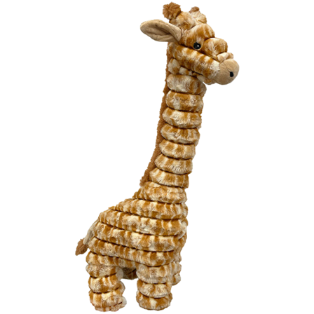 Party Pets Zoo Friends Giraffe 65 cm