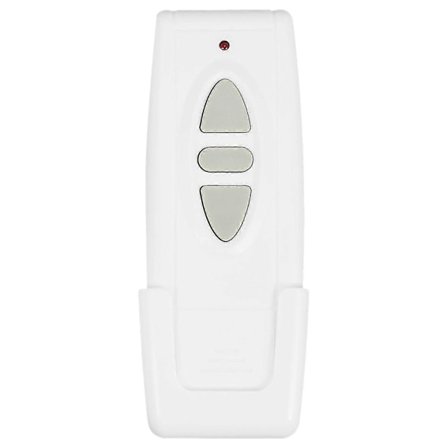 Trådlös fjärrkontroll +315/433mhz Front Controller för elektriska projektordukar Elektrisk Curta