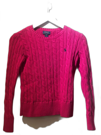 Polo Ralph