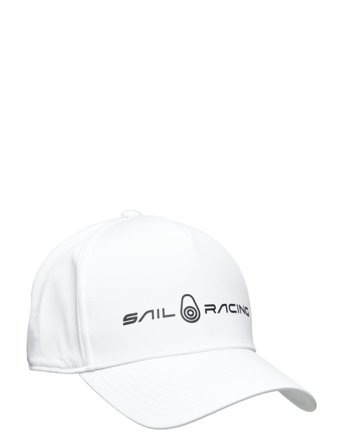 Sail Racing Spray Cap - White - ONE SIZE