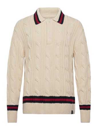 GANT | Cable Polo | XL