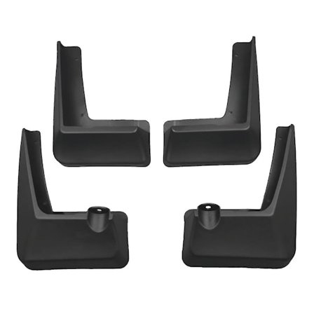 2x cover Backspegelskal för- Mk4 B5 Copertura Dello kolfiber