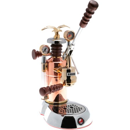 La pavoni Esperto Edotto Espressokeitin Kupari LPLESE01EU