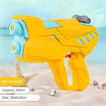 Vandpistoler til drenge og piger, høj kapacitet, sommer, swimmingpool, strand, udendørs vandkamp legetøj