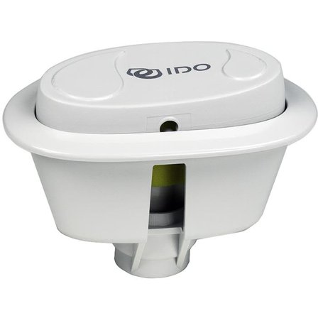 IDO Z6444201001 Tryckknapp för IDO Trevi E, Badrum