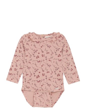 Minymo | Body Ls Aop | 68