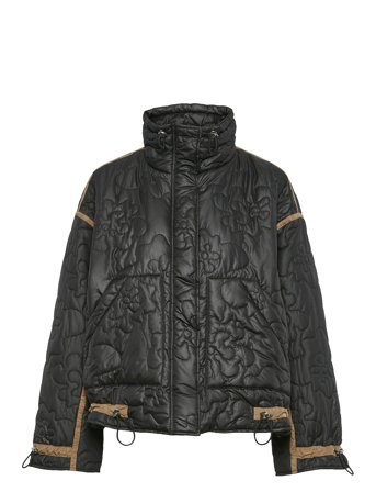 YAS | Yasklina Quilted Jacket S. | S