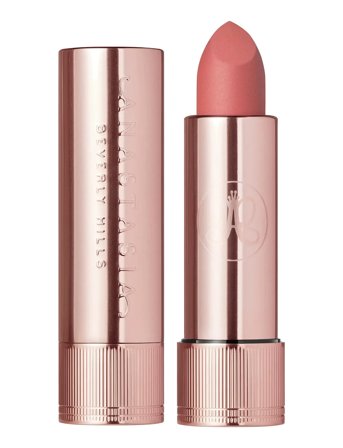 Anastasia Beverly Hills Matte Lipstick Sunbaked - Pink - 3 g
