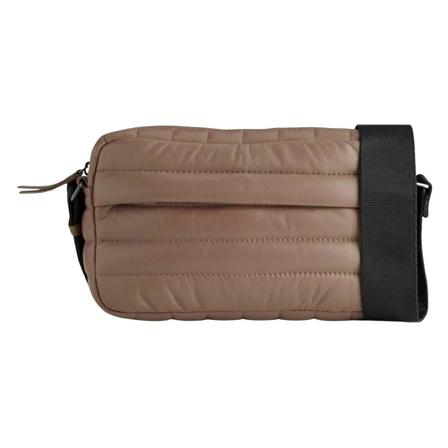 Markberg cross body Taske Brun, Dame Skuldertasker, Størrelse: ONE Size