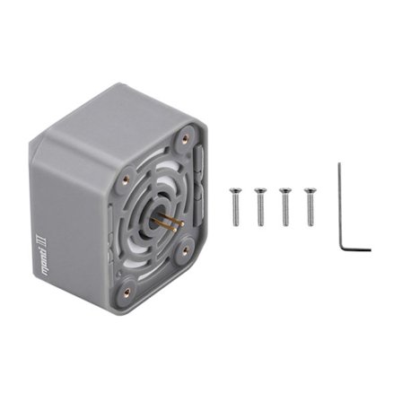 Manti 3/Manti 3 Plus Flysikkerhetsparachute Drone Sikkerhetsparaply for Mavic 3(Manti 3)