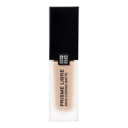 Givenchy Prisme Libre Skin-Caring Matte Foundation 1-C105 - Fondotinta liquido