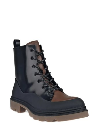 ECCO | Grainer W | 39