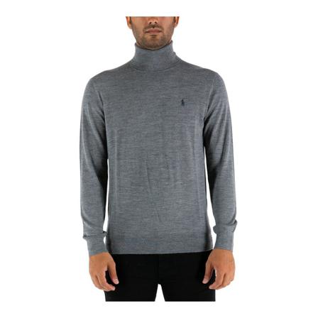 Polo Ralph Lauren Coltruis , Grijs , Heren , Maat: L