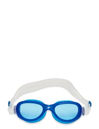 Speedo Futura Classic Junior - Blue - ONE SIZE