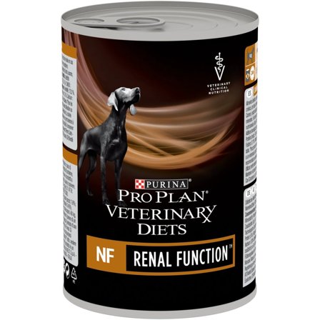 Purina Pro Plan Veterinary Diets Umido Cane Renal Function