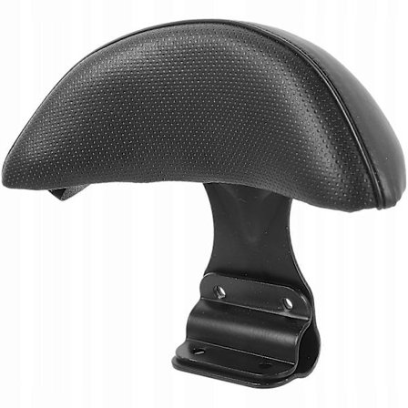 Motorcykel Ryglæn Elcykel Ryglæn [DB]