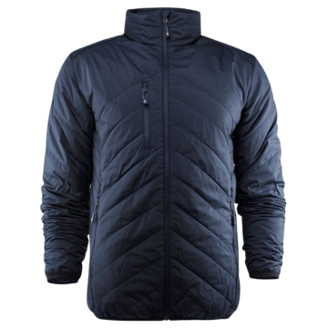 Quiltad Jacka Herr Deer Ridge*