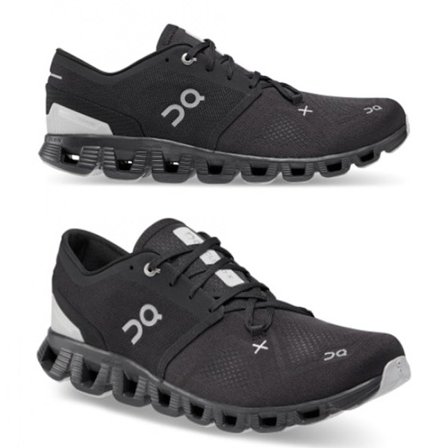 ON CLOUD 5 Herre Dame On Træningssko Cloud X Åndbare Sneakers Udendørs Letvægts Løbesko